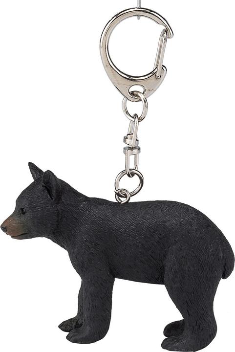 Mojo Schlüsselanhänger Black Bear Cub - 387438