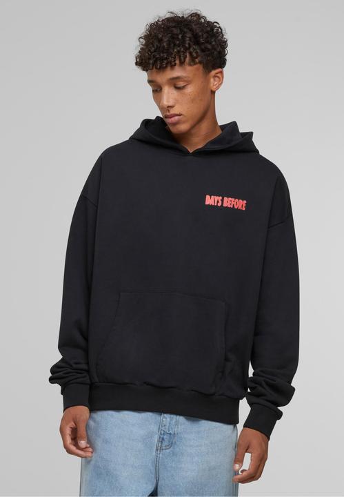 Produktbild Urban Classics Upscale Days Before Overize Hoody - 178349 (L)