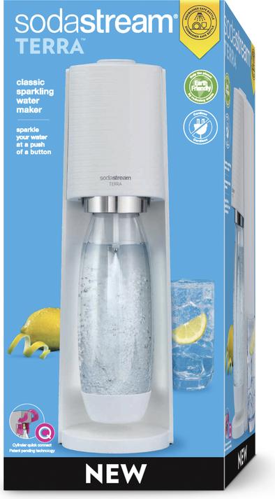 Image du produit SodaStream Terra