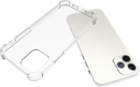 Produktbild MU Classic Softcase TPU Series (Apple iPhone 12 Pro)