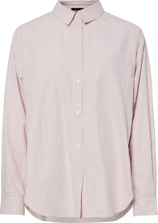 Image du produit Pieces PCFEMME Streifenshirt (XL)