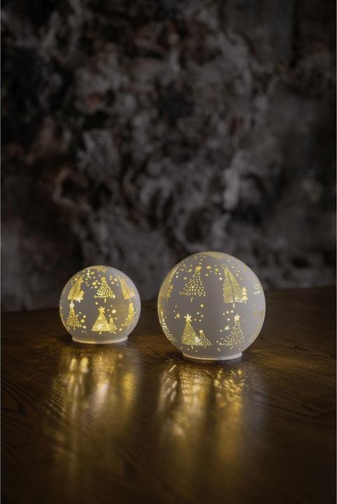 Produktbild STT Glaskugel Set
