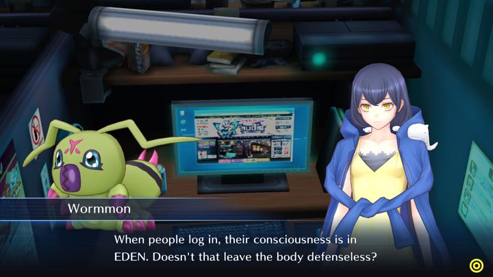 Immagine prodotto Bandai Namco Digimon Story Cyber Sleuth: Edizione completa (import) (Switch, Switch Lite, Switch OLED)