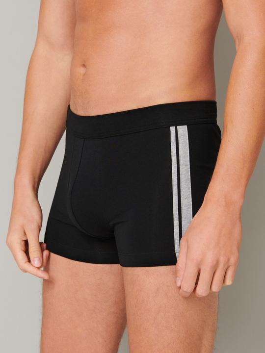 Produktbild Schiesser Retro Boxer 95/5 Stretch (XL, 6er Pack)
