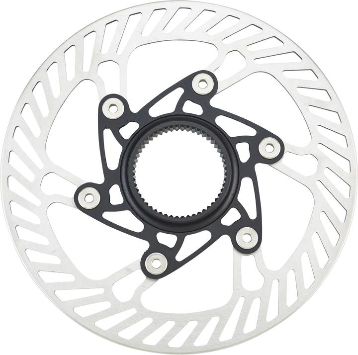 Produktbild Campagnolo Bremsscheibe Centerlock (140 mm)