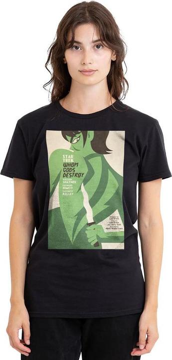 Immagine prodotto The Original Series Episode 69 Maglietta Adulto Unisex (S)