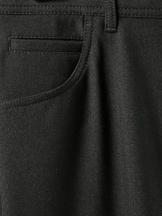 Actual product image Alberto Pipe Jeans black (W33/L34)