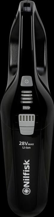 Immagine prodotto Nilfisk Facile 28V nero