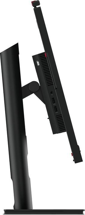 Actual product image Lenovo ThinkVision T27hv-30 (2560 x 1440 pixels, 27")