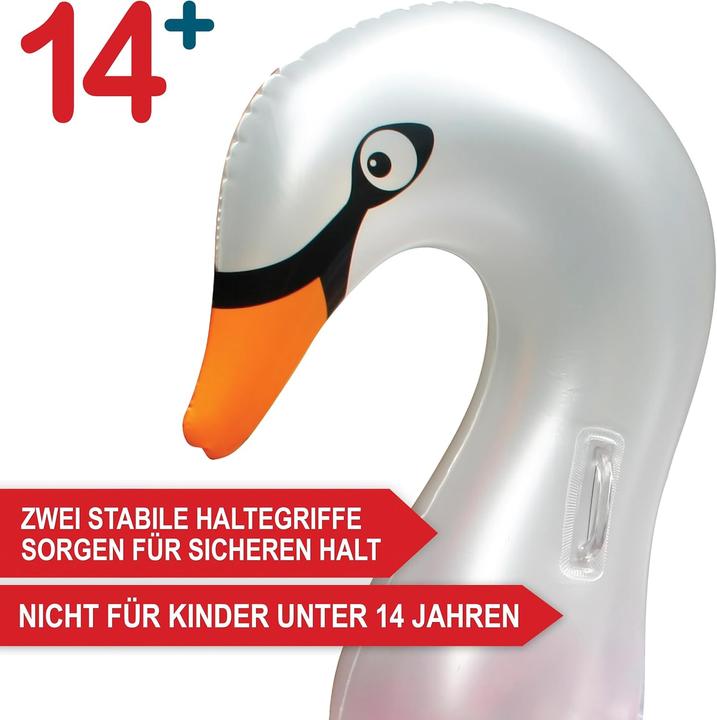 Produktbild Onbest Schwimmtier Schwan