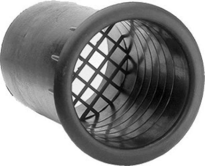 Actual product image Velleman BASS REFLEX TUBE Ø 70 x 115 mm (1 pcs., Wall installation, Not movable)
