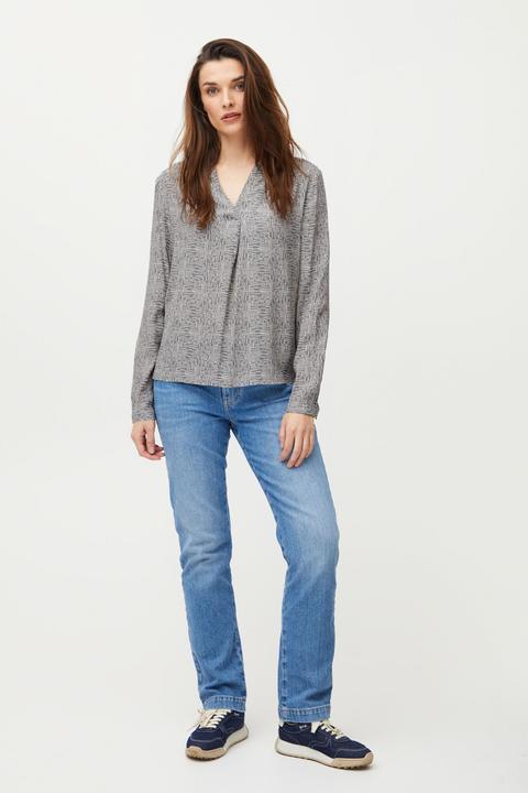 Image du produit Pulz Jeans PZGENE LS Blouse 50207866 (XS)