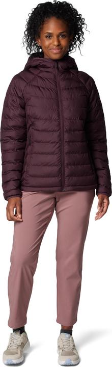 Immagine prodotto Columbia Giacca Powder Lite™ II con cappuccio (S)