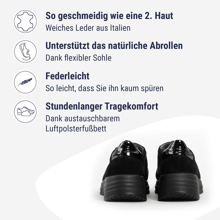 Immagine prodotto Vitaform Sneaker Soft (35)