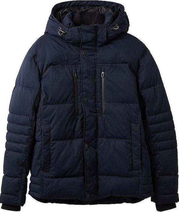 Tom Tailor Steppjacke (3XL)