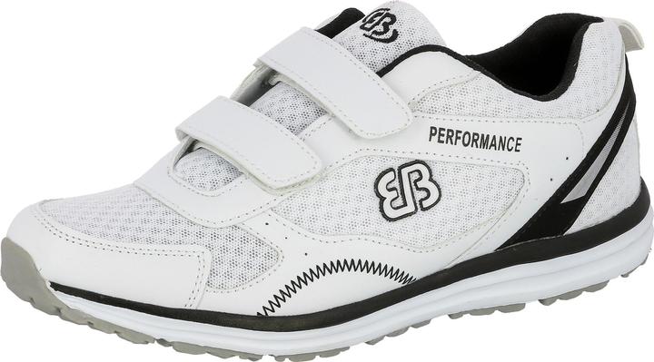 Image du produit Brütting chaussures basses (42)