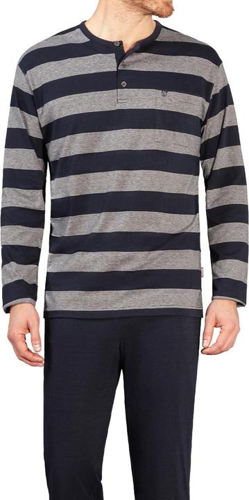 Immagine prodotto Hajo Pigiama Climate Light (60, 4XL)