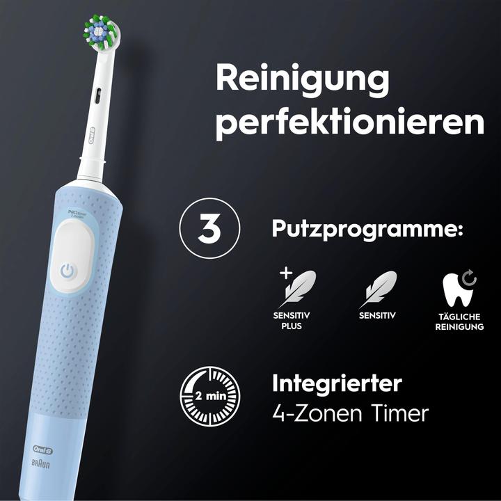 Produktbild Oral-B Vitality Pro (Oszillierende Zahnbürste)