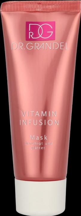 Dr Grandel DR. GRANDEL Vitamin Infusion Mask 75ml (75 ml)
