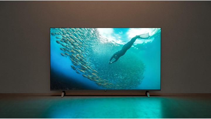 Image du produit Philips 65PUS7009/12 (65", PUS7009, LCD, 4K, 2024)
