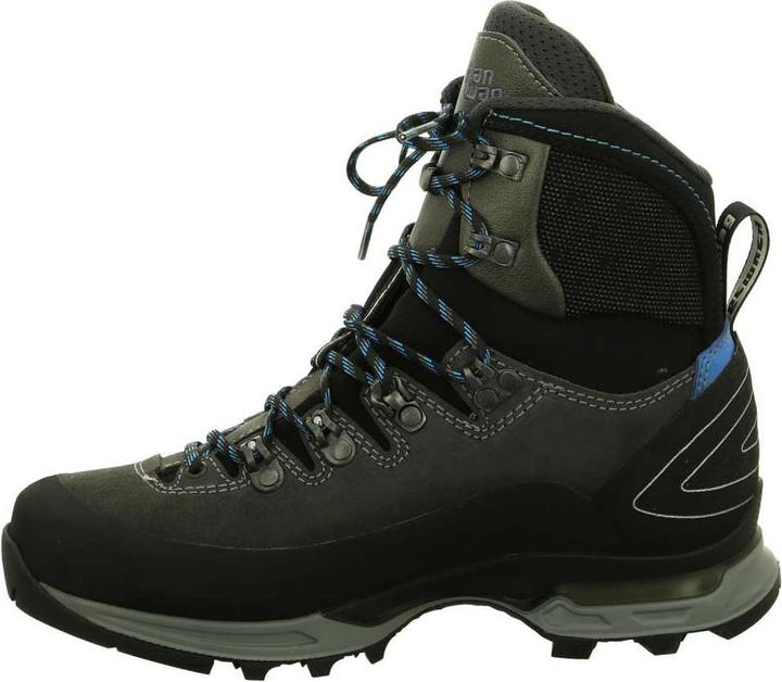 Actual product image Hanwag Alverstone II Lady GTX (37.5)