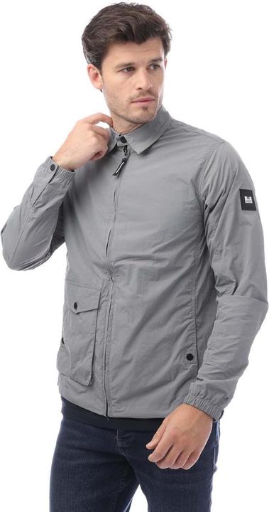 Weekend Offender Granville Hemdjacke