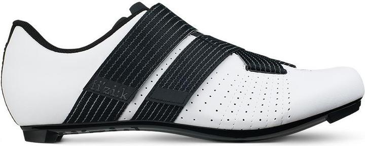 Fizik Tempo Powerstrap R5 road cycling shoes (40)