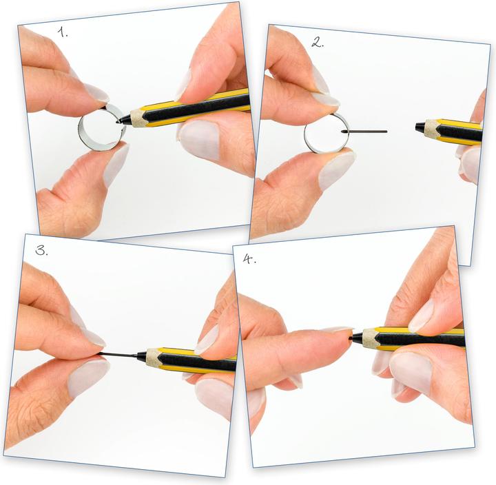 Produktbild Staedtler Noris