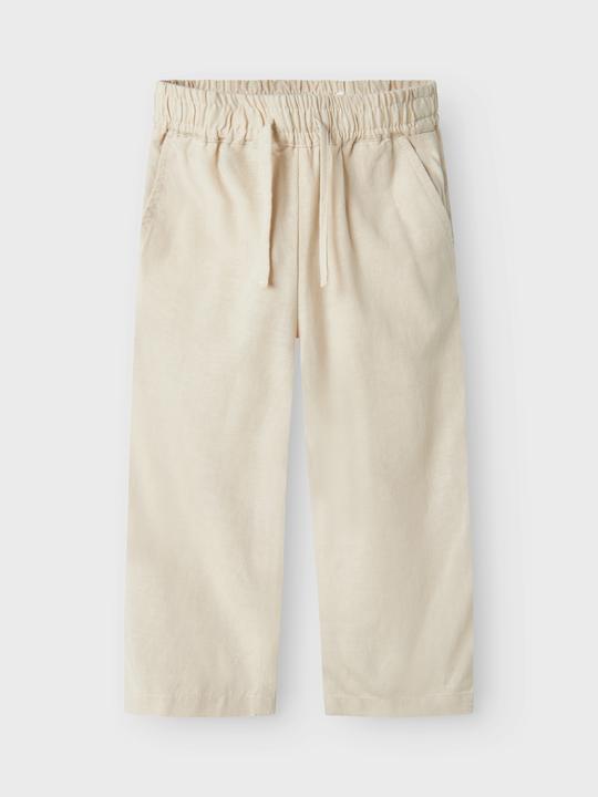 Actual product image Name it Loose Fit Trousers (110)