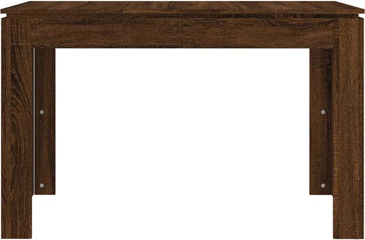 Actual product image VidaXL Lelah (120 x 60 x 76 cm)
