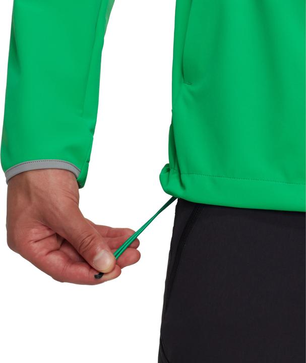 Image du produit Mammut Ultimate Comfort SO Hooded Jacket (M)
