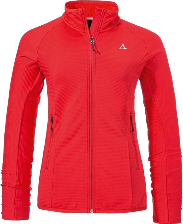 Produktbild Schöffel Fleece Jk Style Cascata WMS (48)