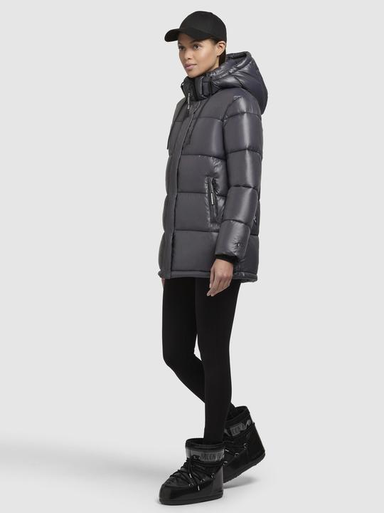 Image du produit Khujo Word3 Satin-YM (XXL)