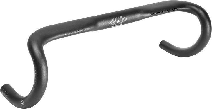 Image du produit Profile Design Guidon DRV/AEROa 135 (31.80 mm)