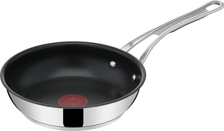 Produktbild Tefal Jamie Oliver Cook's Classic (24 cm, Bratpfanne, Edelstahl)