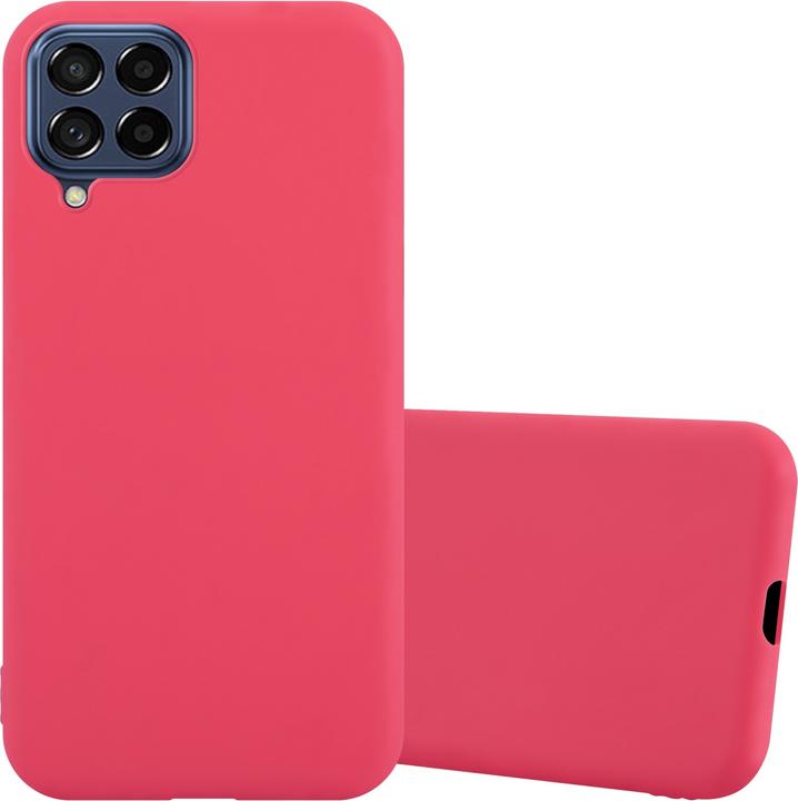 Candy red