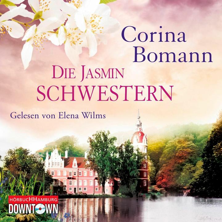 Immagine prodotto Le sorelle Jasmine (Corina Bomann, Elena Wilms, Tedesco)