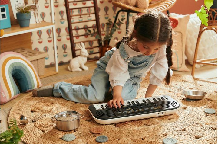 Produktbild Casio SA-51 (32 Tasten)