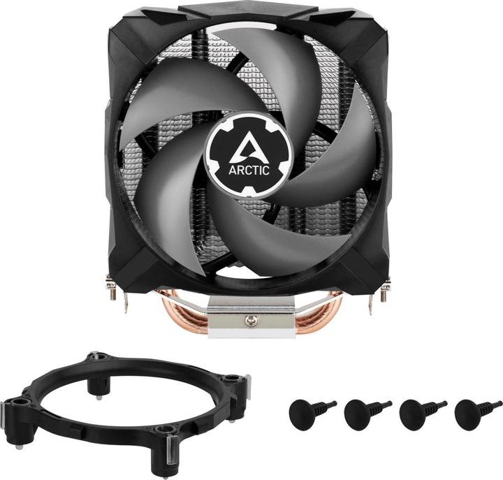 Immagine prodotto Arctic Congelatore 7 X CO (132.50 mm)