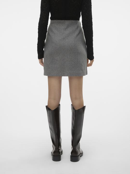 Immagine prodotto Vero Moda Vmfortuneallison Hw Short Skirt Ga Noos (M)