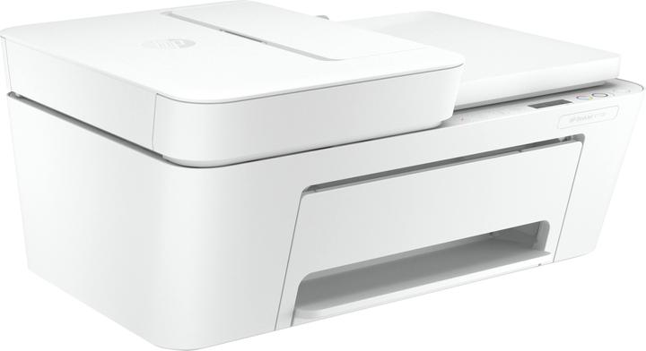 Produktbild HP DeskJet Plus 4110e All-in-One (Tintenpatrone, Farbe)