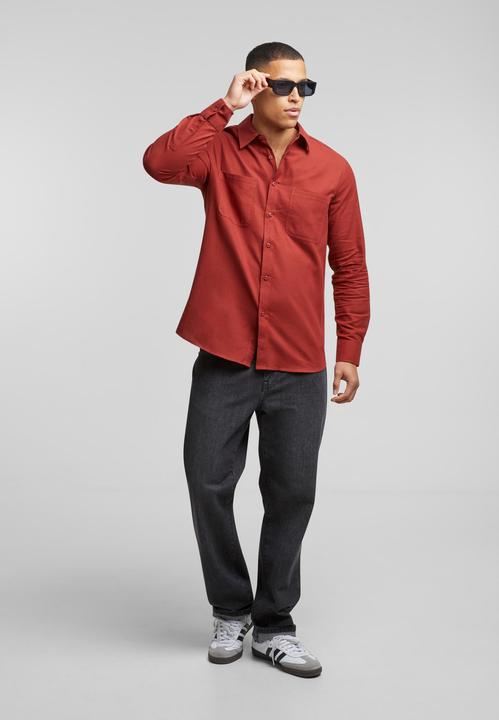 Immagine prodotto Urban Classics Camicia di flanella - 119829 (L)