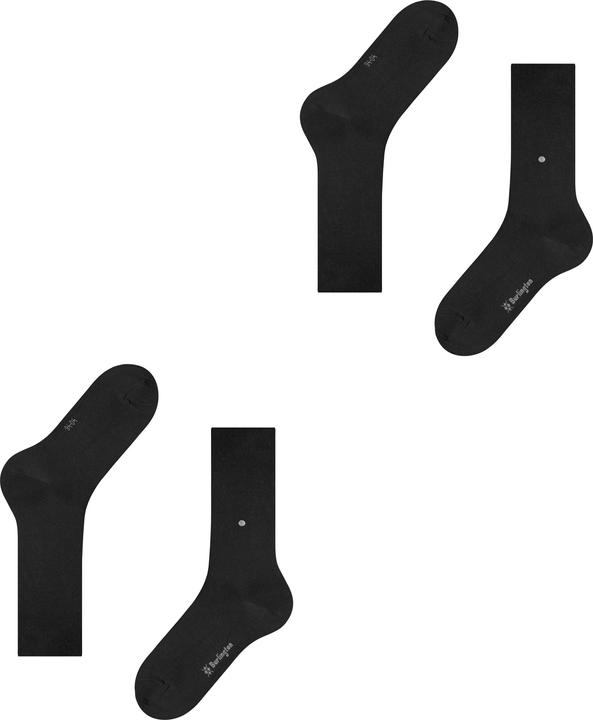 Image du produit Burlington Everyday (lot de 2, 40 - 46)
