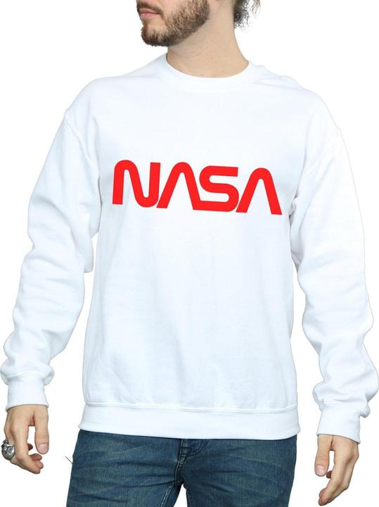 Produktbild Nasa Modern Sweatshirt (XL)