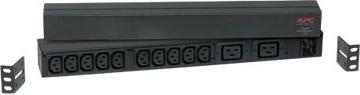 Image du produit APC Bâti de prises PDU AP9559, Basic