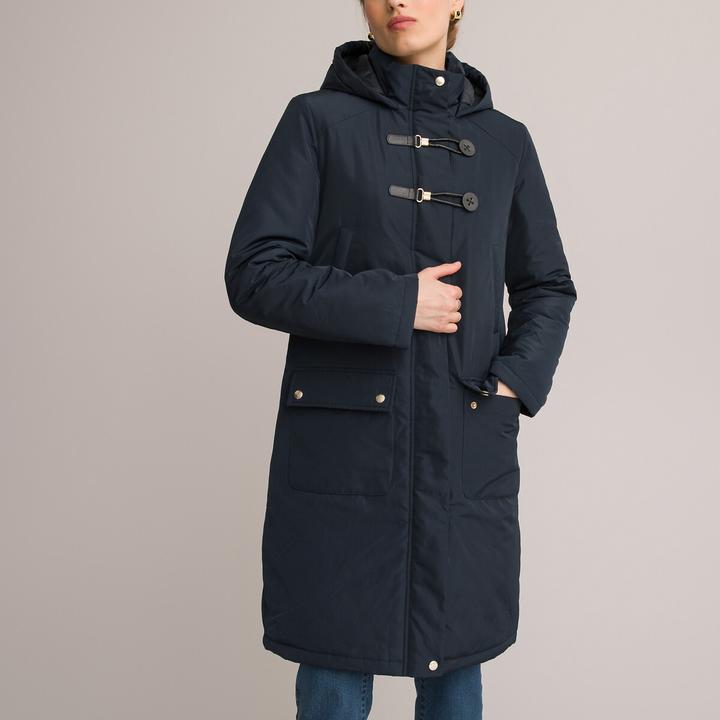 Image du produit Anne Weyburn Manteau d'hiver avec fermeture à glissière (34)