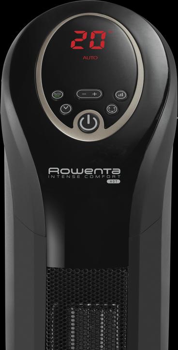 Image du produit Rowenta SO9420 Intense Comfort (2400 W)