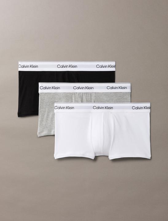 White, Grey Heather, Black