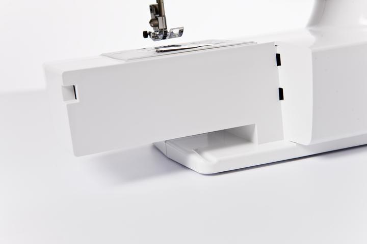 Actual product image Brother X14S