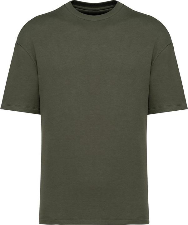 Khaki Green